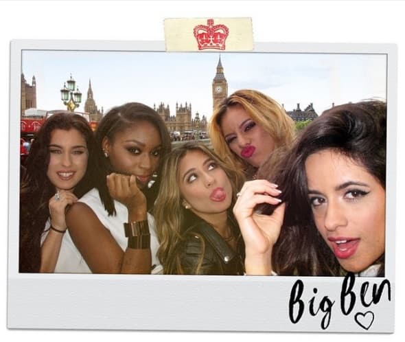 Seguro nos van a impactar con sus alocados atuendos.