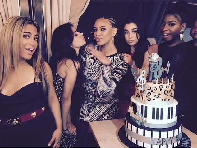 La celebración será en grande por verlas en su primera vez en Premios Juventud.