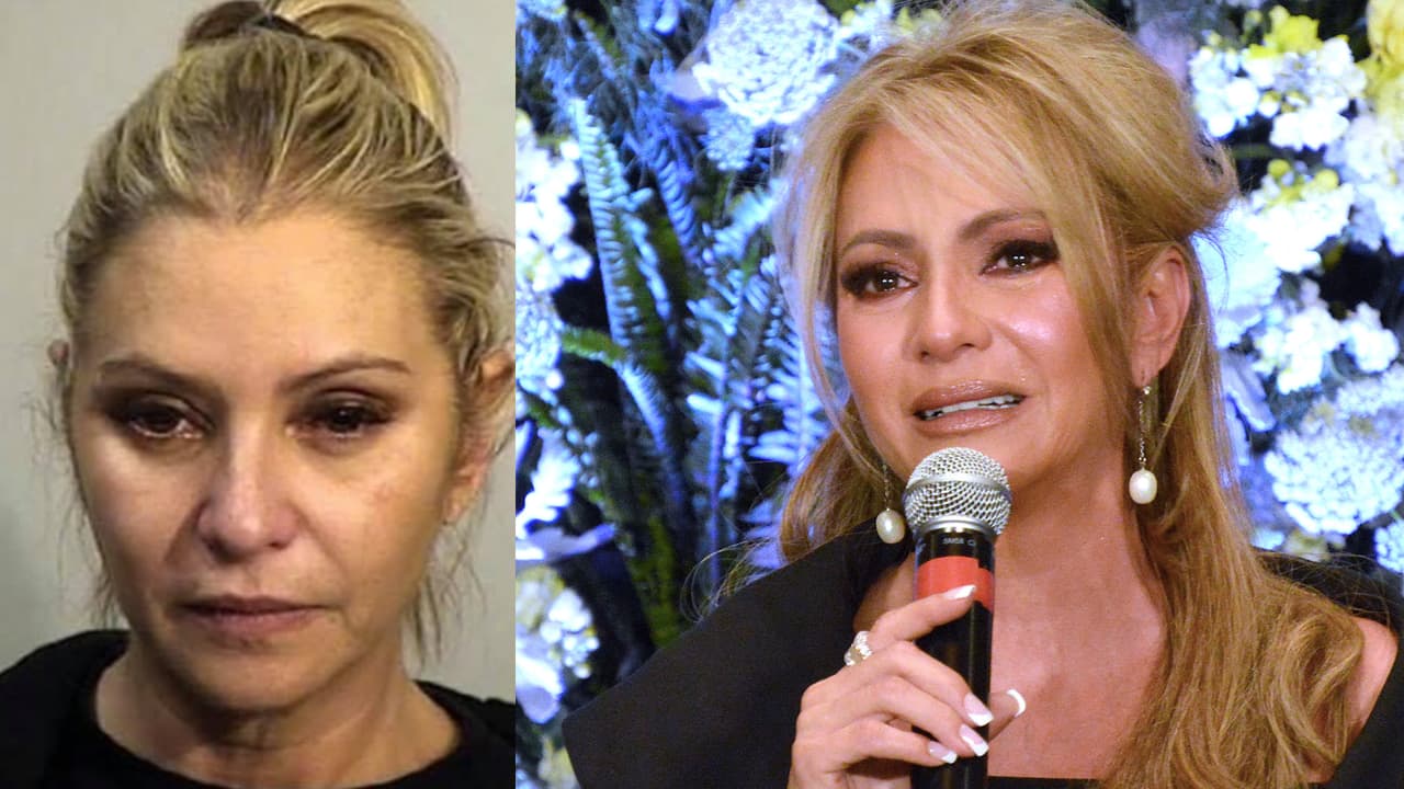 ¿Qué pasó hace 4 años con Daniela Castro? La acusación de robo que fue una pesadilla para la actriz