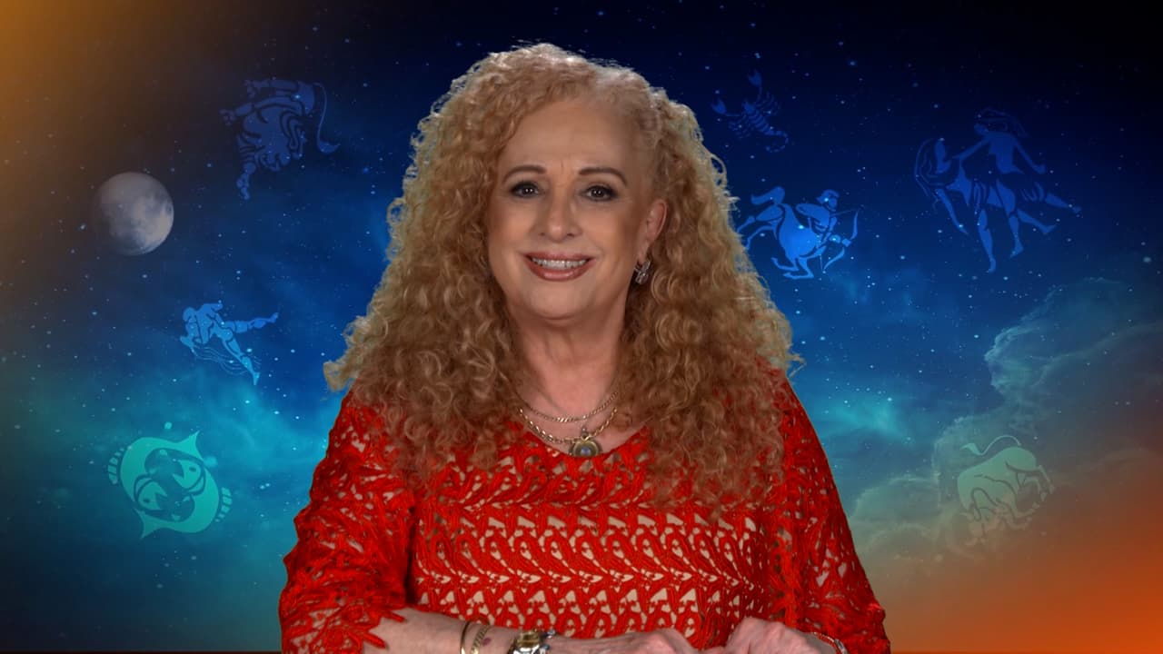 HORÓSCOPOS 7 de Abril 2026 | Mizada Mohamed | Programa Hoy