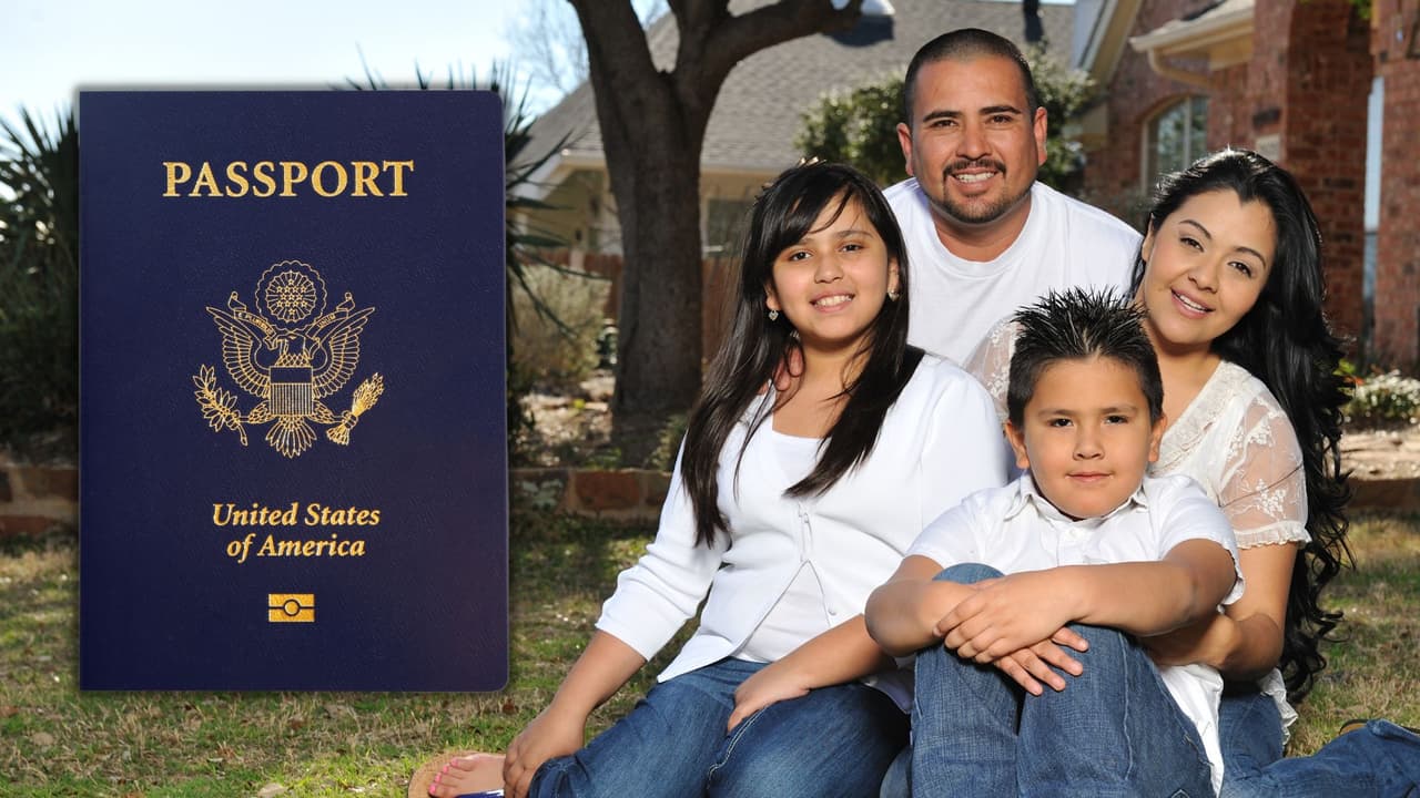 Reportan retrasos en la expedición del pasaporte estadounidense: esto puedes hacer