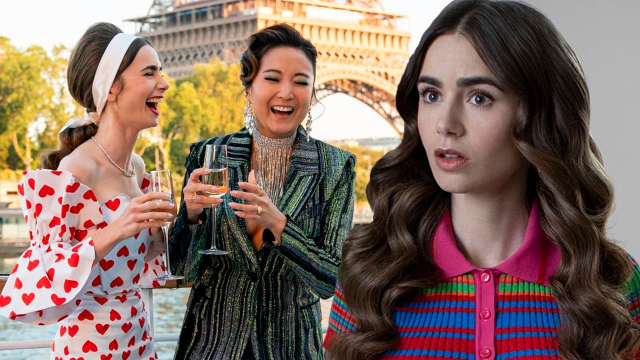 7 errores y críticas de 'Emily in Paris': ¿Emily es la verdadera villana?