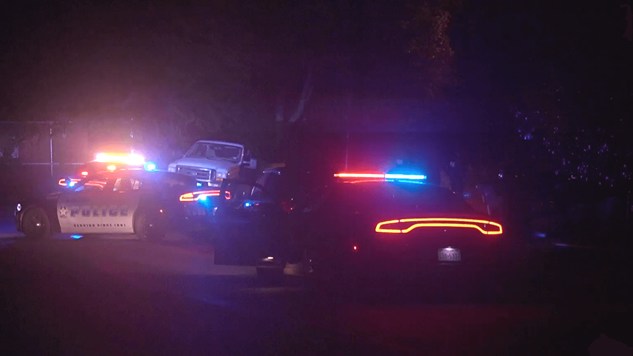 Un niño de 13 años muere en un tiroteo al este de Fort Worth