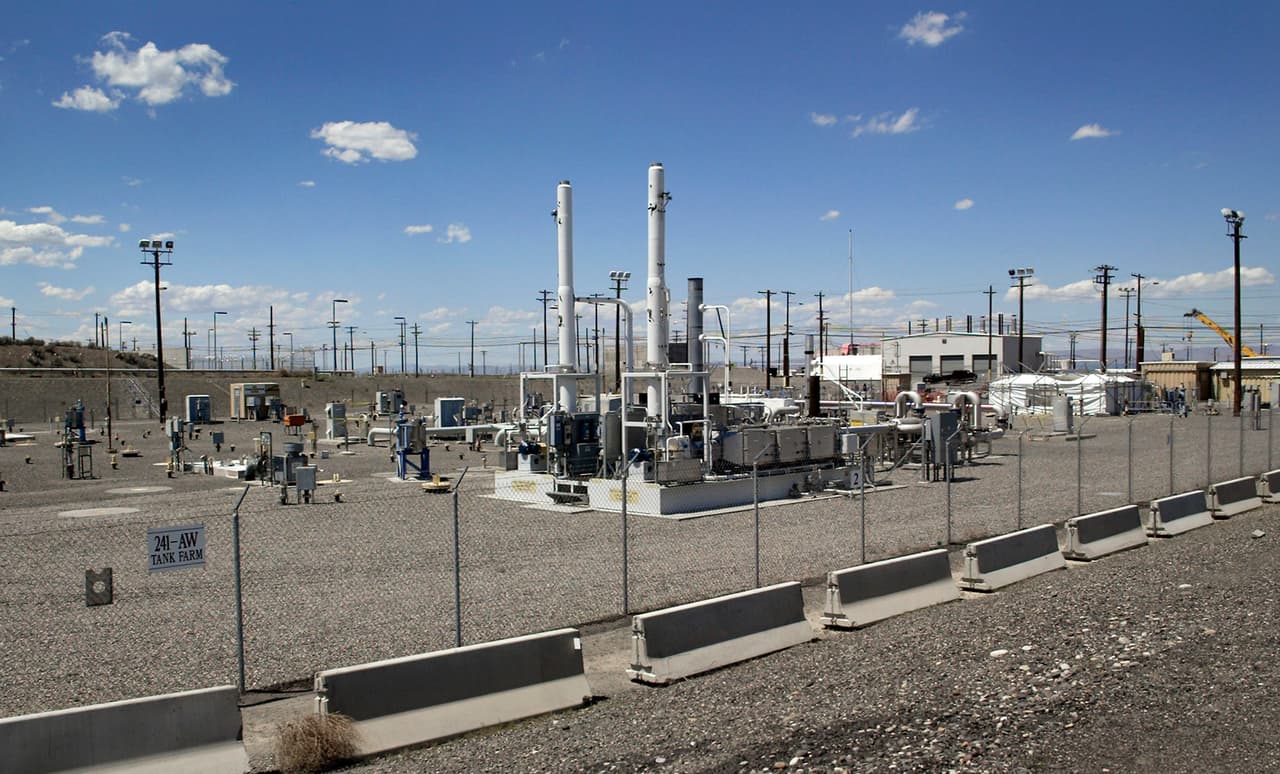 En el puesto #15 se encuentra Kennewick, Washington. Según datos de 24/7 Wall Street, en los últimos cinco años el aumento del empleo fue de 18.3% (+21,431 empleos). Además, el ingreso promedio de un hogar es de $ 63,617.
<br>
<br>El rápido crecimiento de la población en los últimos años ha impulsado la demanda de servicios públicos, lo que explica en parte el aumento del empleo en los servicios de educación y salud.