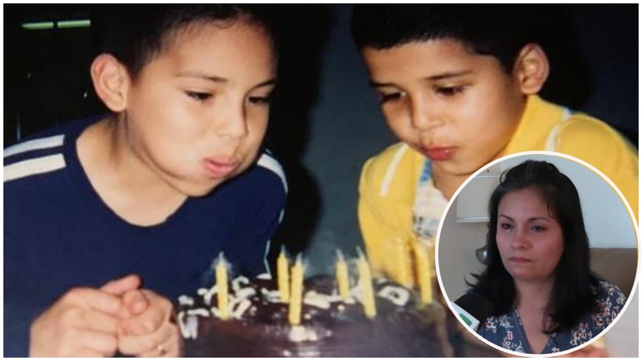 Un tribunal le impidió adoptar a sus tres sobrinos por ser indocumentada, 14 años después anhela volver a verlos 