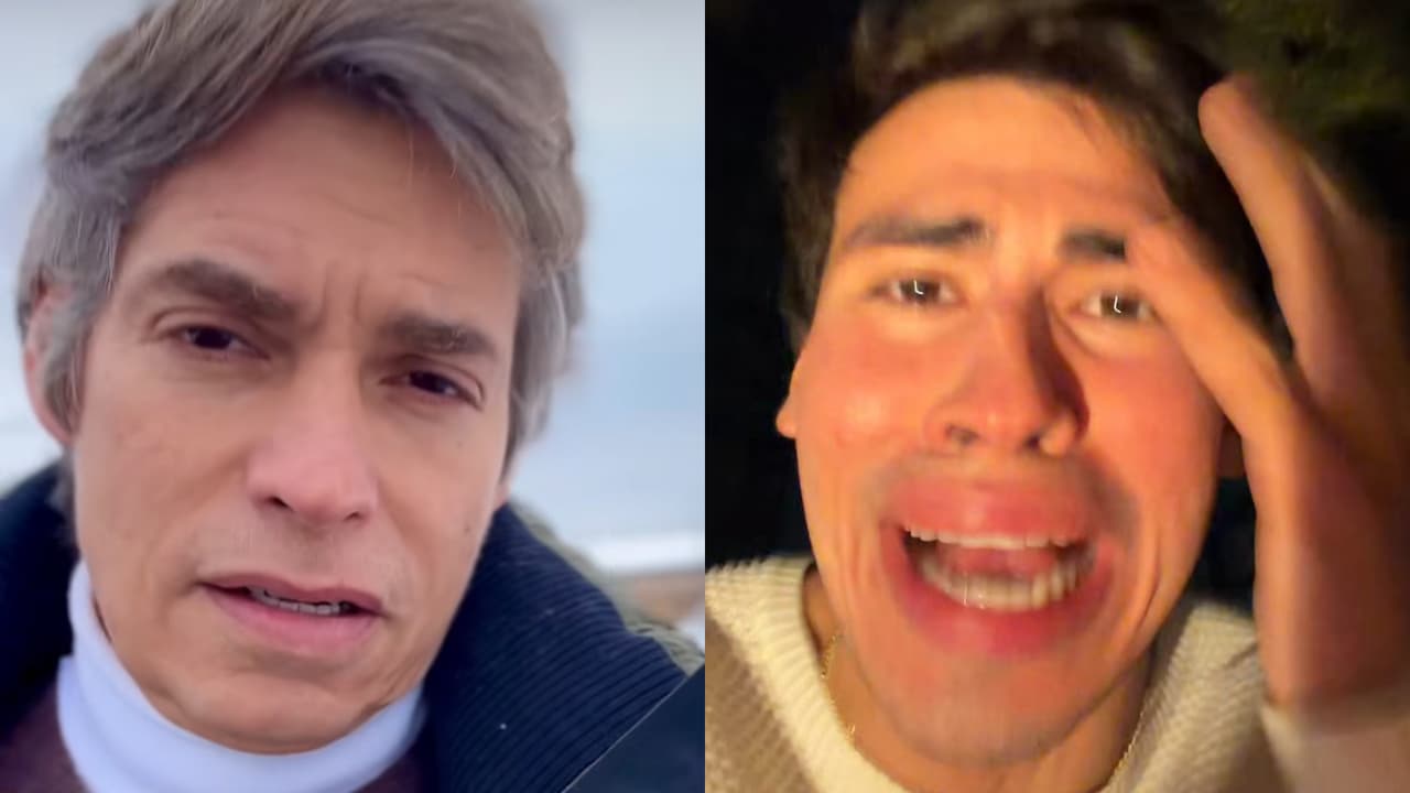 Maduro capturado: Carlos Baute y La Divaza envían mensaje tras detención del gobernante de Venezuela