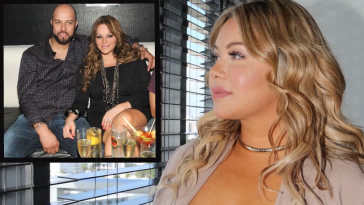 Jenni Rivera "se equivocó" con Chiquis, admiten su mamá y sus dos hermanos menores
