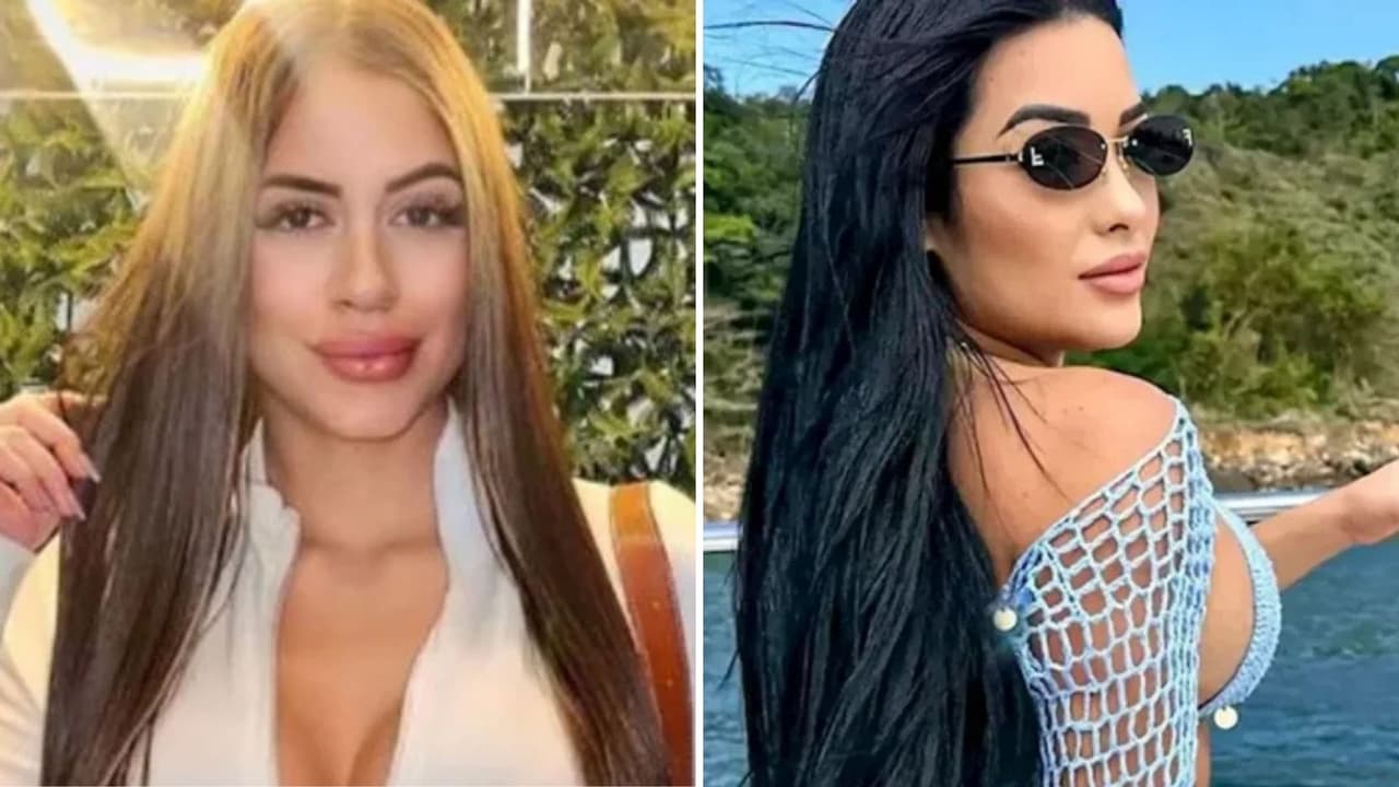 Muere influencer de 27 años junto a su amiga: estaban festejando cumpleaños en un yate de lujo que se hundió