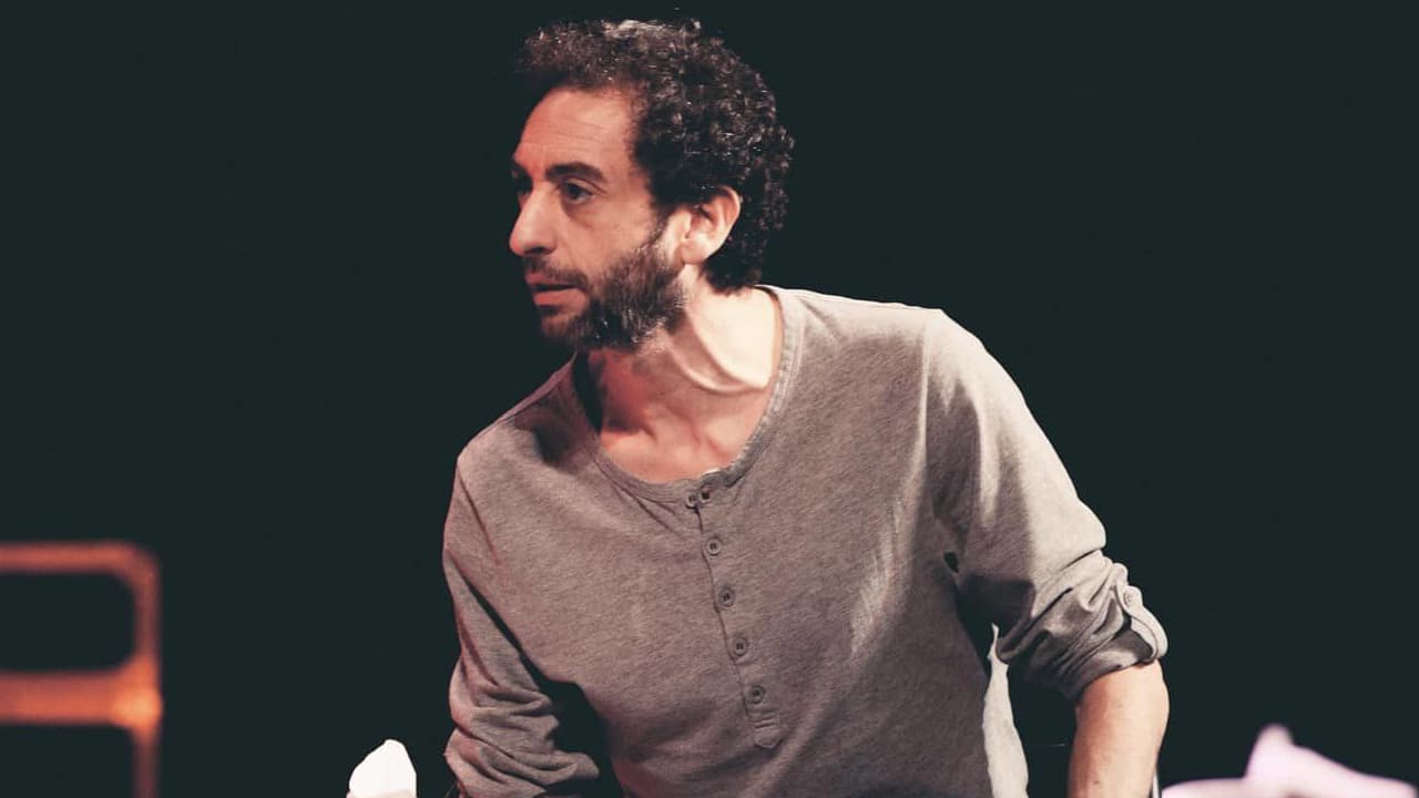 Muere el actor Isaac Bravo de 'Tierra de Lobos'