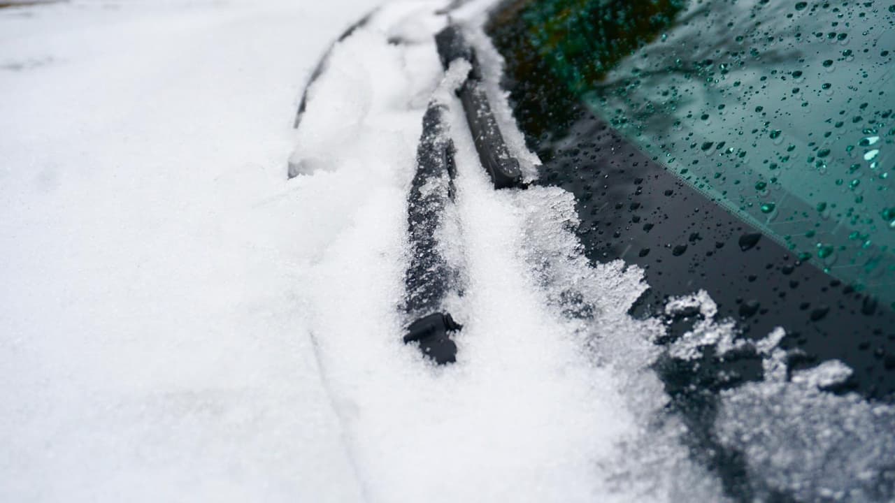 El evento atmosférico no es igual al que se vivió en el 2021.