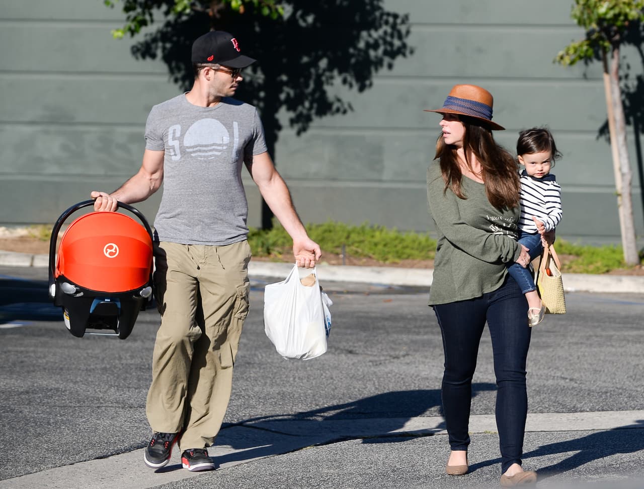 La recordamos por 'Party of Five' y 'I Know What You Did Last Summer', entre otros proyectos.