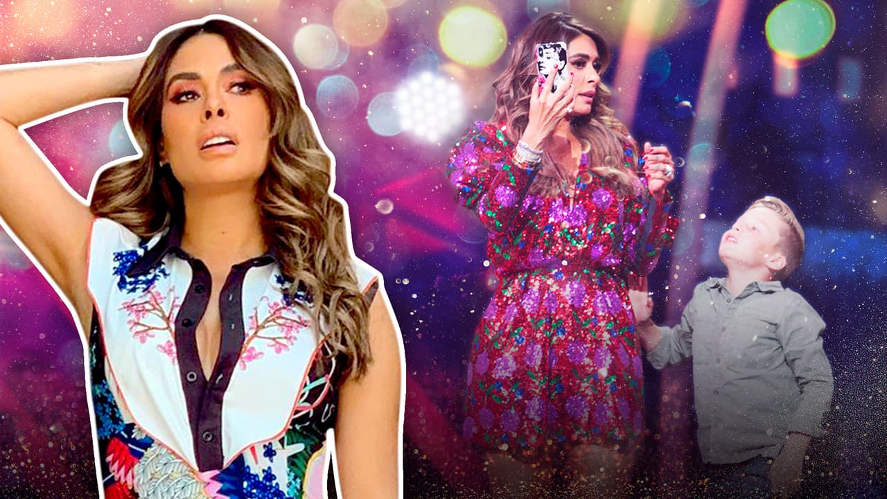 ¿Galilea Montijo intentará convertirse nuevamente en madre?