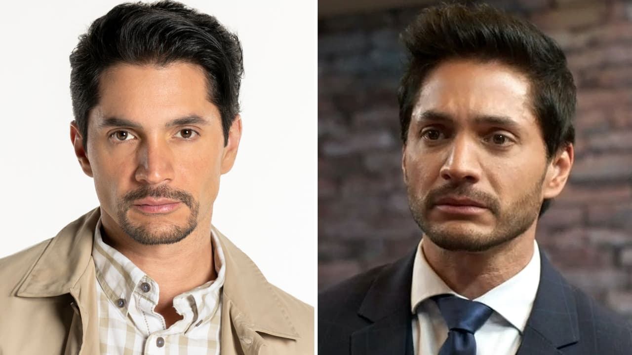 Daniel Elbittar no podrá ver más a su mamá tras perder su nacionalidad: él da detalles