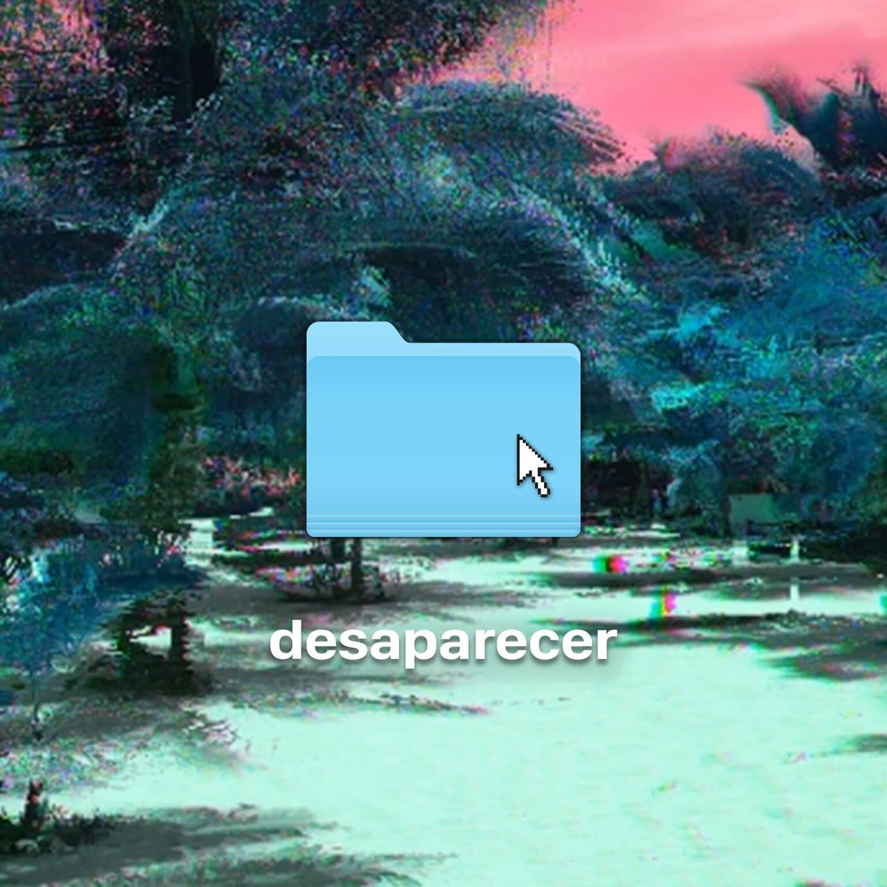 Premiere: Mira el video de 'Desaparecer' de Kinky