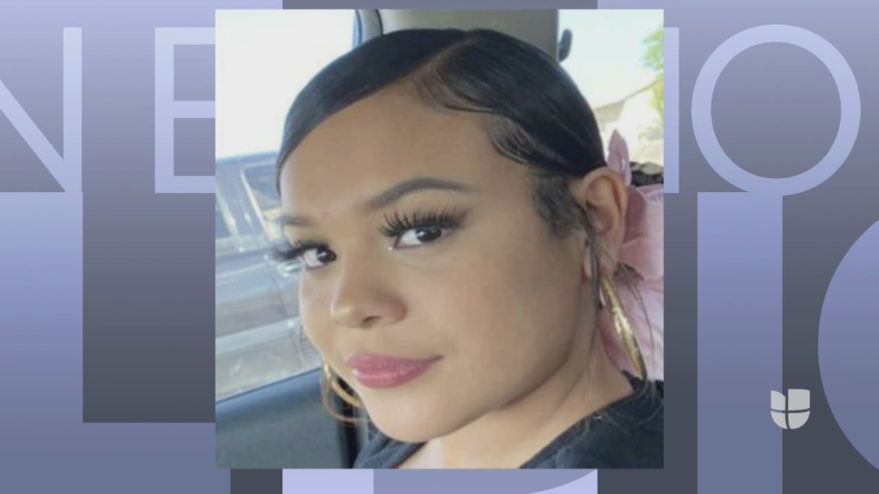  Sospechan que Destiny de la Rosa, adolescente de 15 años desaparecida, es víctima de explotación sexual