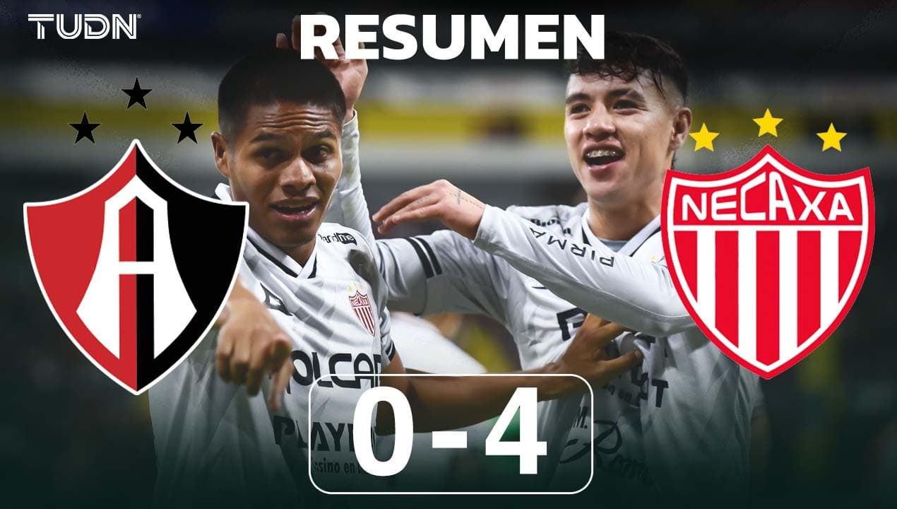¡Ojito con el Rayo! Triunfo ante América no fue casualidad en el Necaxa
