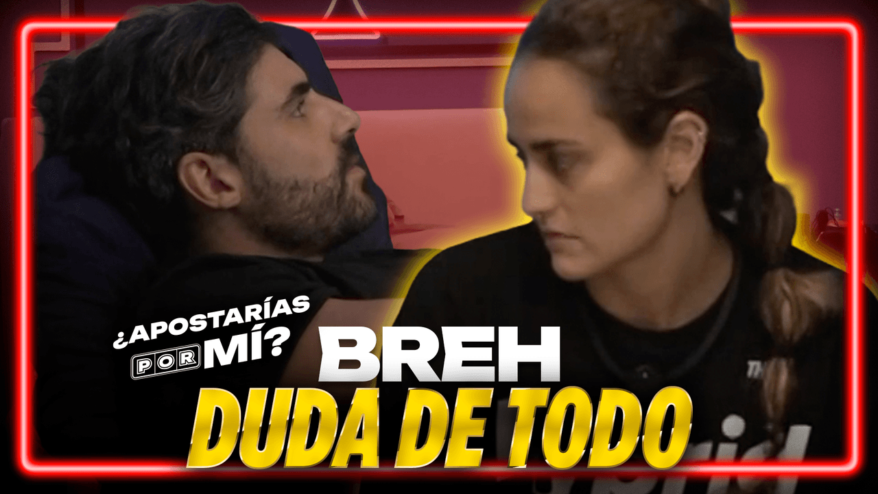 Franco confía en la lealtad de Adrián y Nuja, pero Breh no