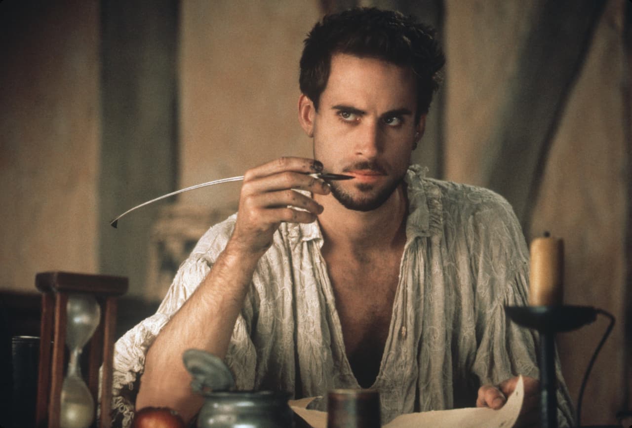 'Shakespeare In Love'