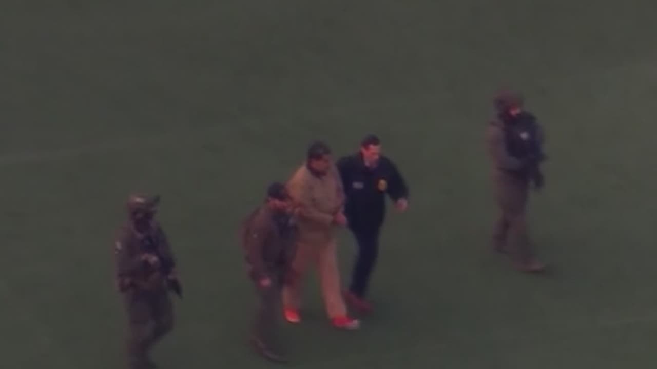 Reapertura de embajada en Caracas marca giro tras captura de Nicolás Maduro