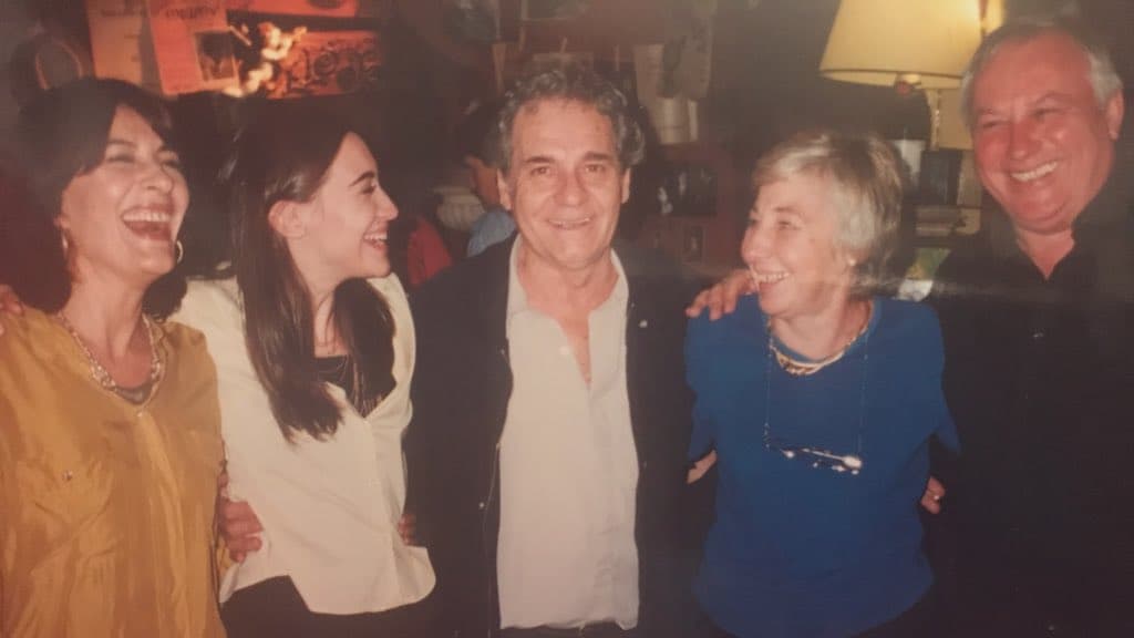 Durante más de dos años, Mónica luchó contra el cáncer, enfermedad que finalmente terminó con su vida.