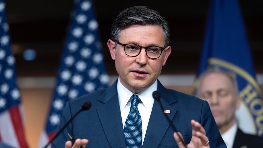 Se espera que la Cámara Baja apruebe hoy el plan que evitaría un 'cierre' del gobierno. Luego irá al Senado