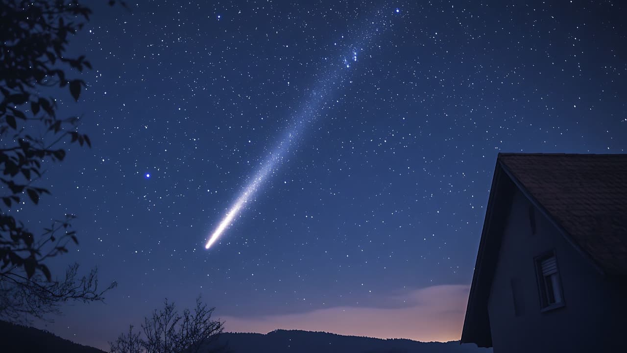 <h3 class="cms-H3-H3">Consejos para disfrutar la experiencia</h3>
<br>
<b>⭐ Llega al lugar elegido al menos 30 minutos antes</b> para que tus ojos se acostumbren a la oscuridad
<br>
<b>⭐ Evita usar el celular o linternas blancas</b>. Si necesitas luz, usa modo nocturno rojo
<br>
<b>⭐ Lleva una manta</b>, colchoneta o silla reclinable
<br>
<b>⭐ Elige un lugar con vista abierta</b> del cielo
<br>
<b>⭐ No necesitas telescopio</b>. Se ven a simple vista
<br>
<b>⭐ Lleva repelente de mosquitos</b>, agua y algo de comer