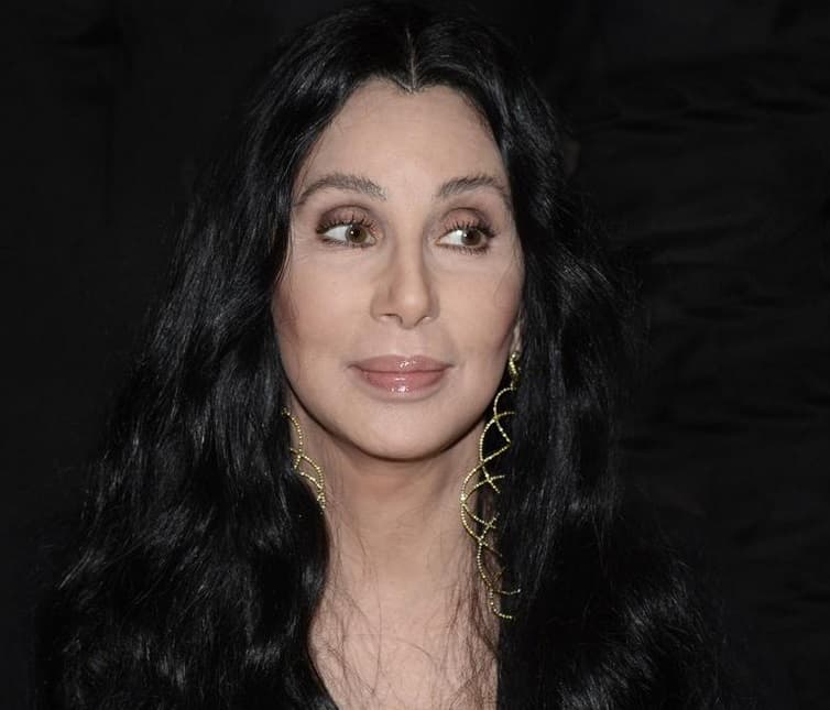 No cabe duda, Cher tiene mucho qué decir y no se quedará callada.