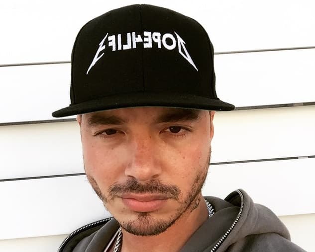 El colombiano está decidido a apoyar a la comunidad latina ante todo.