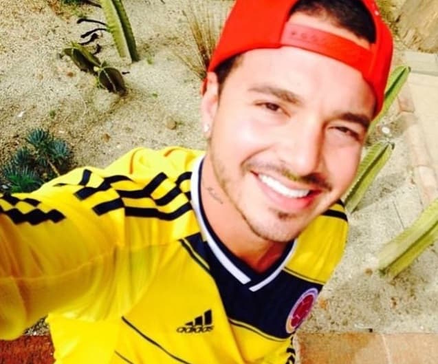 J Balvin dejó claro que no quiere participar en ningún evento en el que Donald Trump tenga algún tipo de ingerencia.