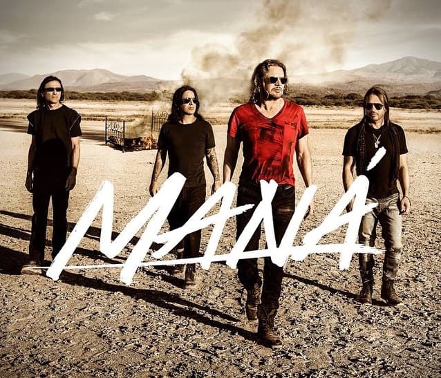 Maná es una agrupación que desde siempre ha hablado en pro de la comunidad inmigrante.