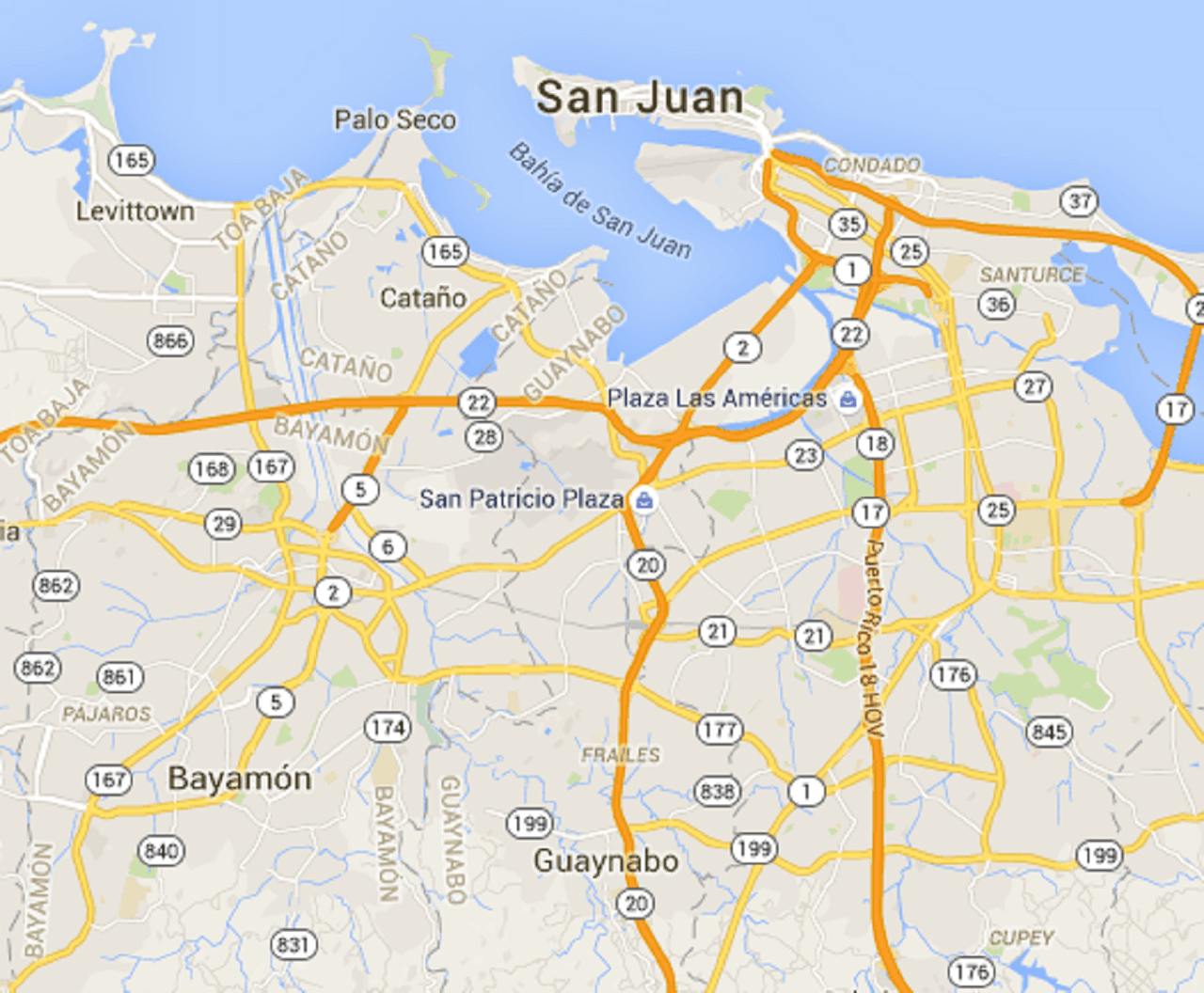 Advierten de inundaciones en 5 municipios