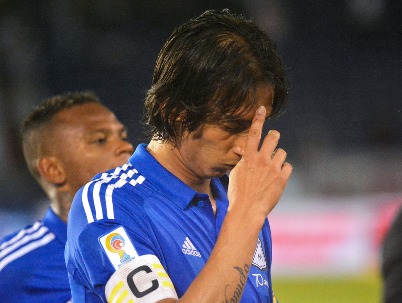 El azul colombiano tiene una tradición en la que jugadores de la talla de Alfredo Di Stefano pasaron por ahí para derrotar al Real Madrid en el Santiago Bernabéu en los años 50.