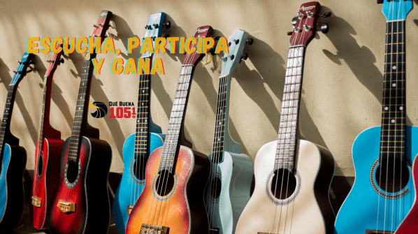 Gana boletos para Banda Corona Del Rey! 