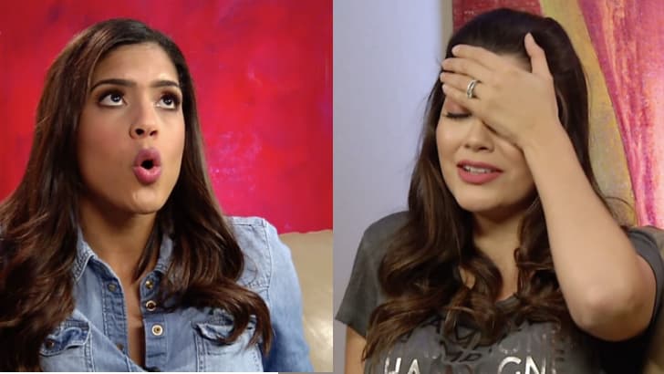 ¿Cuán buenas son #LasManas en matemáticas?