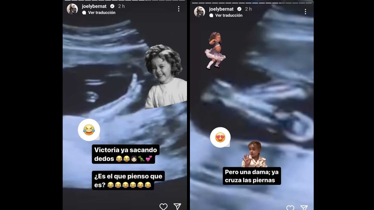 Paul Stanley publica nuevas fotos de su hija