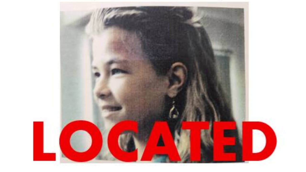 Más de 30 años después, la hallan con vida tras reportarse su desaparición cuando tenía 13 años: ¿Dónde estaba?