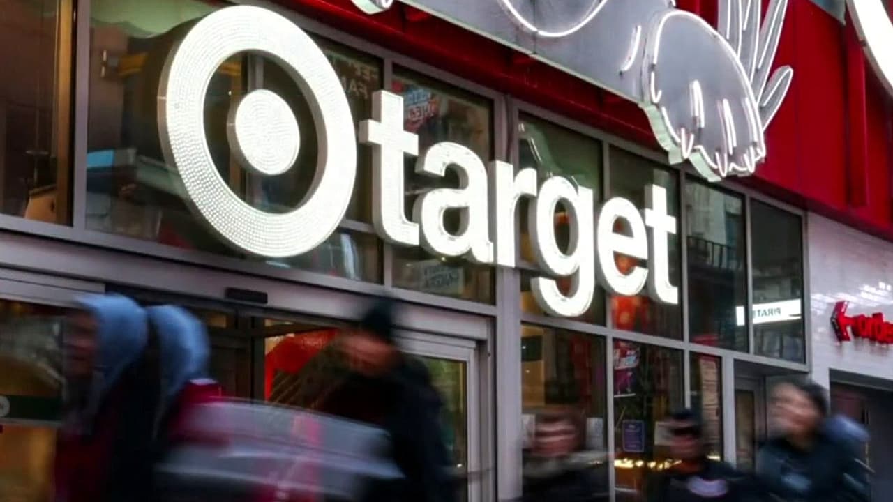 Target retira disfraz infantil de Halloween por acusaciones de racismo