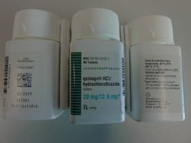 Pfizer anuncia retiro de Accuretic y otros medicamentos para la hipertensión: esta es la lista