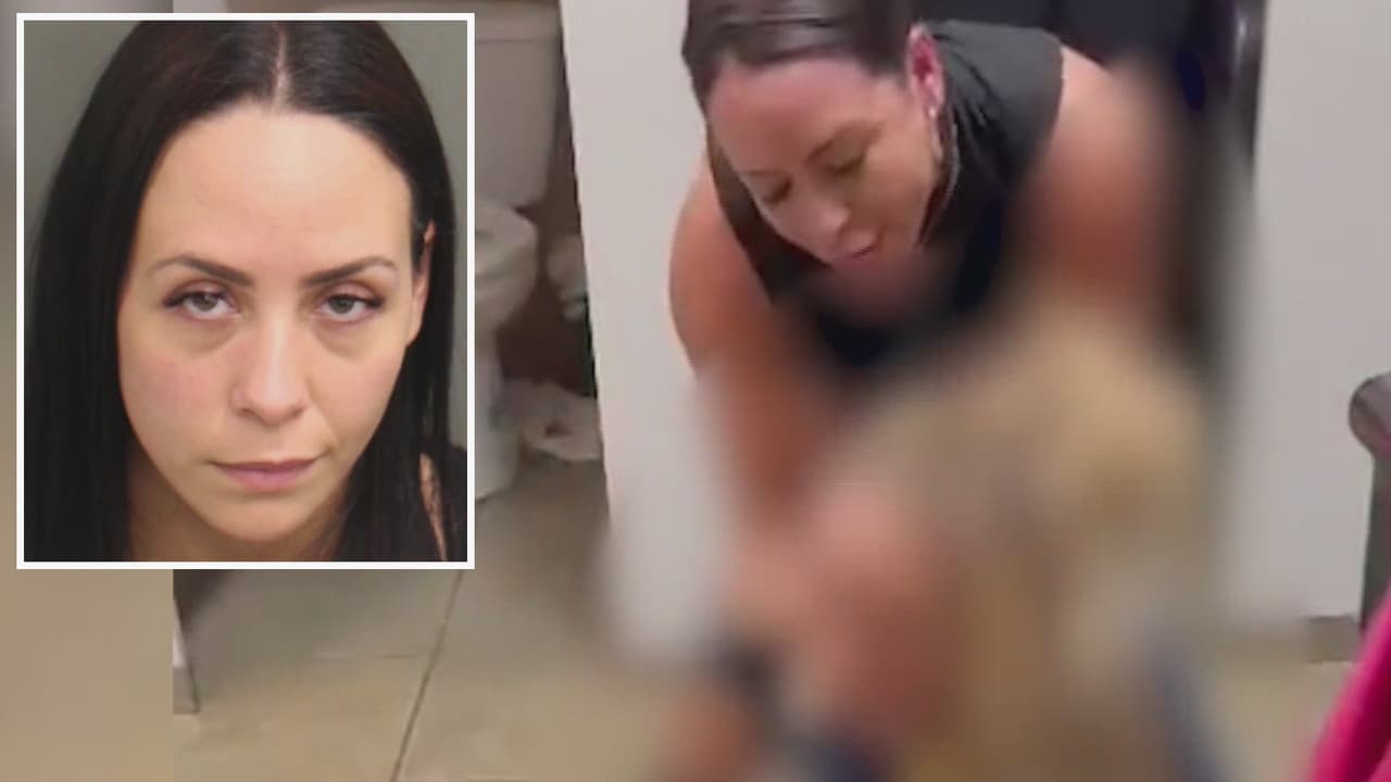 Arrestan a sospechosa de golpear a mujer hispana en concierto de vallenato