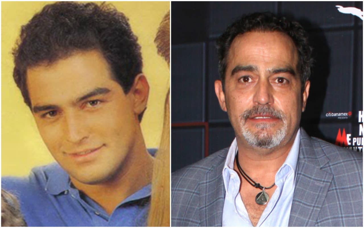 Omar Fierro inició en 1984 en la película
<i> '</i>¡¡Cachún cachún ra-ra!! (Una loca, loca, preparatoria)'. En 1988 obtuvo su primer rol estelar en 'Amor en silencio'.
<i> </i>En 1995 abandonó las filas de Televisa y se incorporó a Caracol Televisión de Colombia, años más tarde se unió a las filas de TV Azteca.