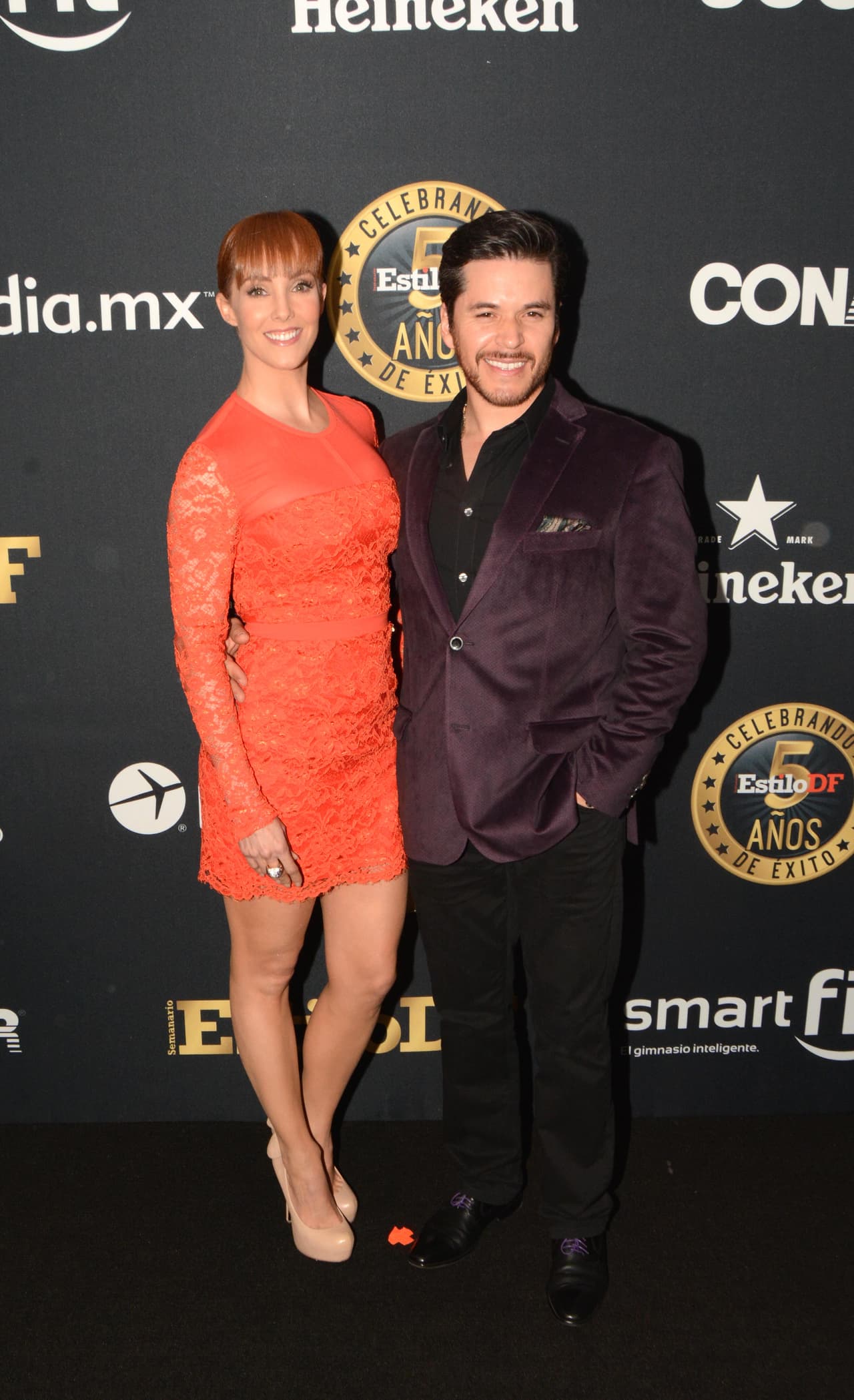 Pero antes de la llegada de Evan, Raúl y Fran tuvieron que reponerse tras dos pérdidas.