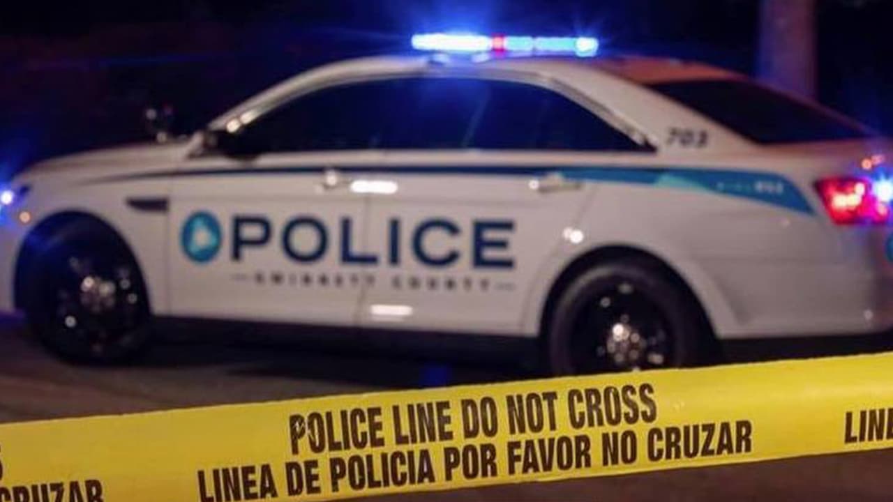 Hispano mata a su hija de 11 años y luego se suicida, según la Policía de Gwinnett