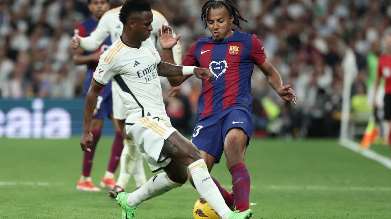 Javier Tebas insiste en llevar juegos de LaLiga a Estados Unidos en 2025