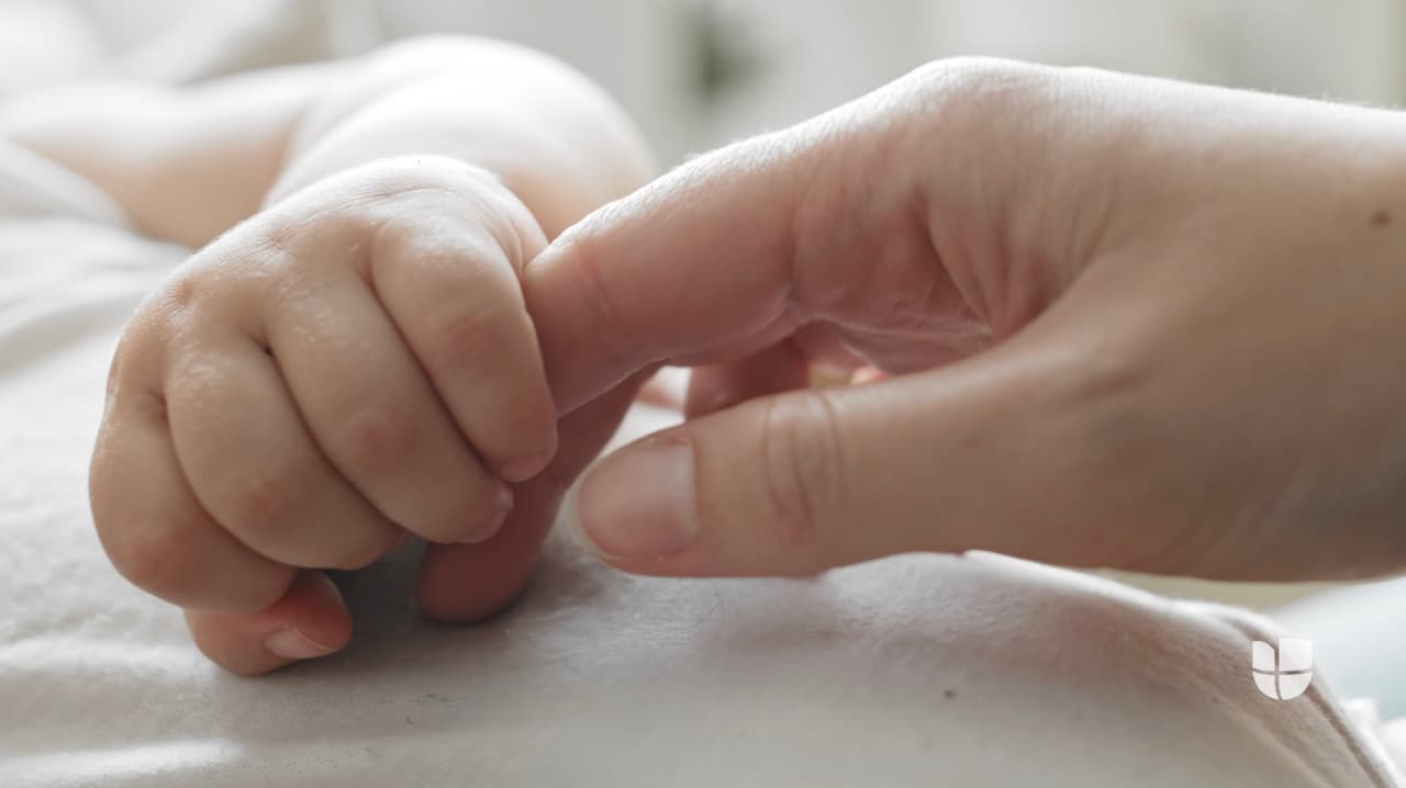 Policía de Visalia investiga agresión en una guardería a bebé de un año