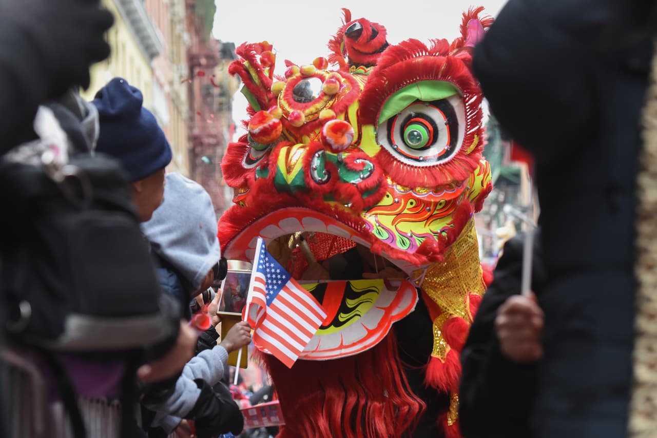 Cancelan la celebración del Año Nuevo Lunar en Elk Grove como precaución por el coronavirus