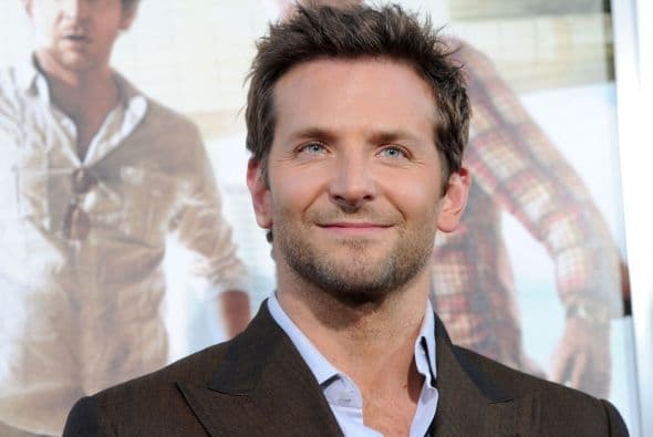 Bradley Cooper