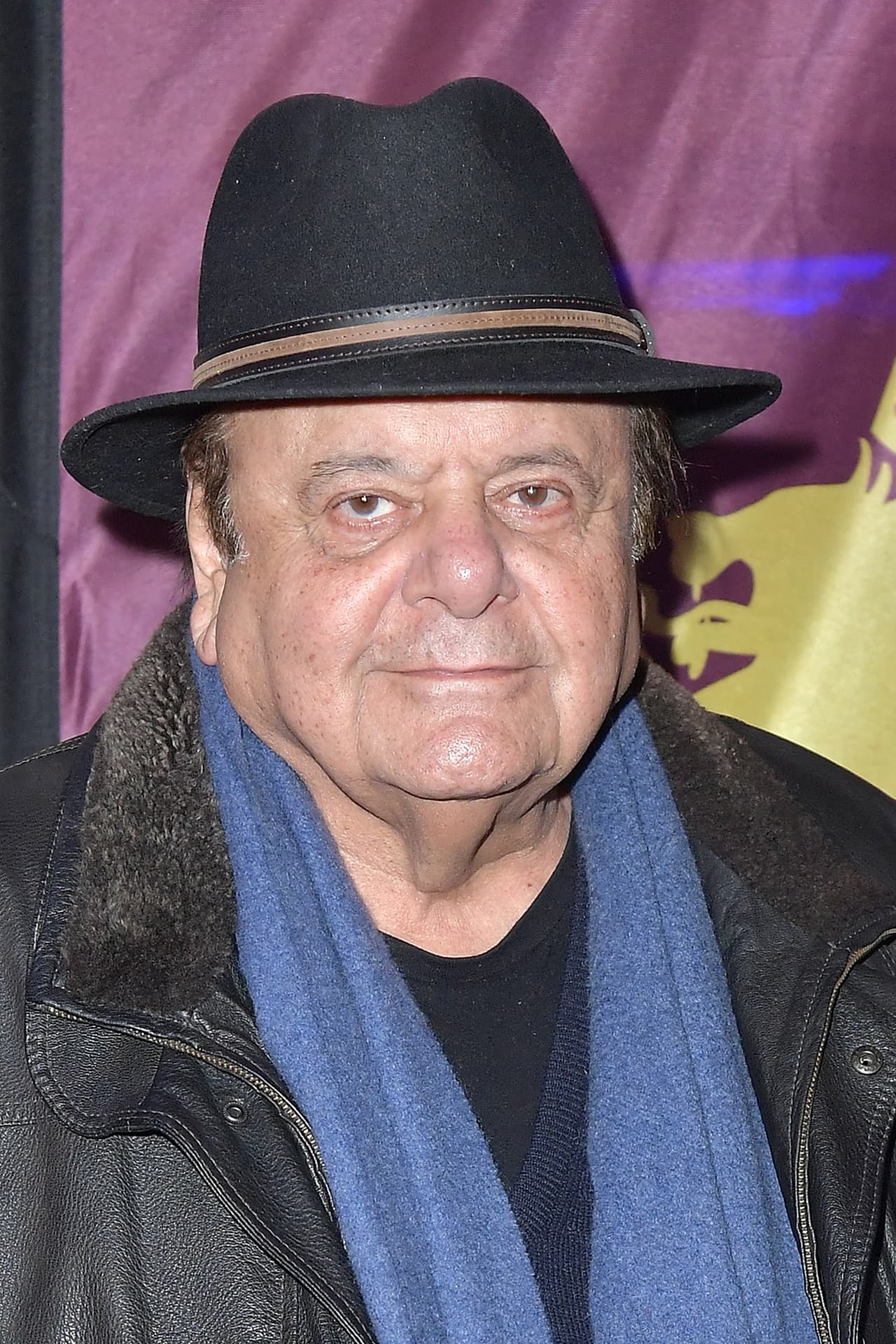 NEW YORK, NY - DECEMBER 04: Actor Paul Sorvino attends after party following the New York premiere of "Mary Queen Of Scots" at Paris Theater on December 4, 2018 in New York City. (Photo by Michael Loccisano/Getty Images)