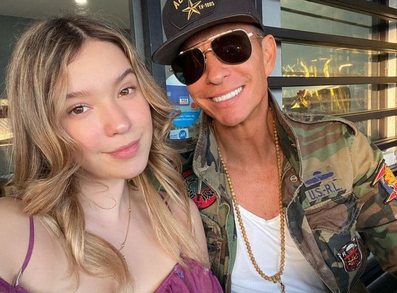 <b>#11 Erik Rubin</b>
<br>El exintegrante de Timbiriche nació en el mismo año que Jared, en 1971. No obstante, Erik es de enero, por lo que en 2022 cumplió 51 años.
<br>