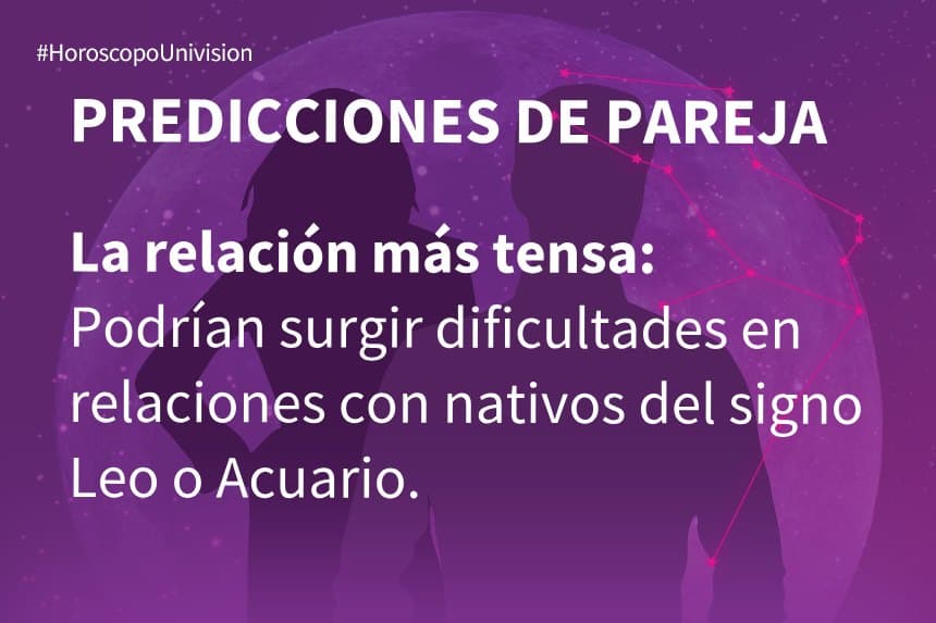 Virgo 19 de enero 2020