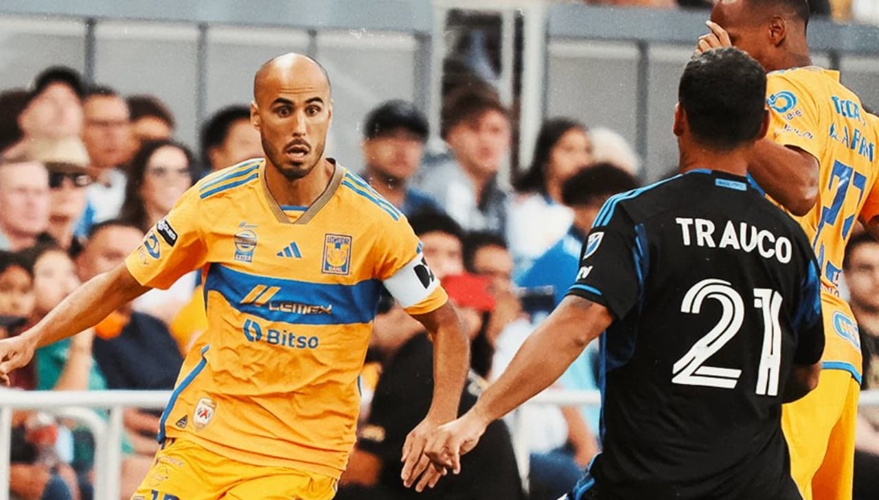 ¡Cero punch! San José se despide de Leagues Cup sin convertir goles